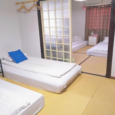 Nippori Osaka Nishi-Tengachaya Guesthouse西天下茶屋アパートメント Exterior photo
