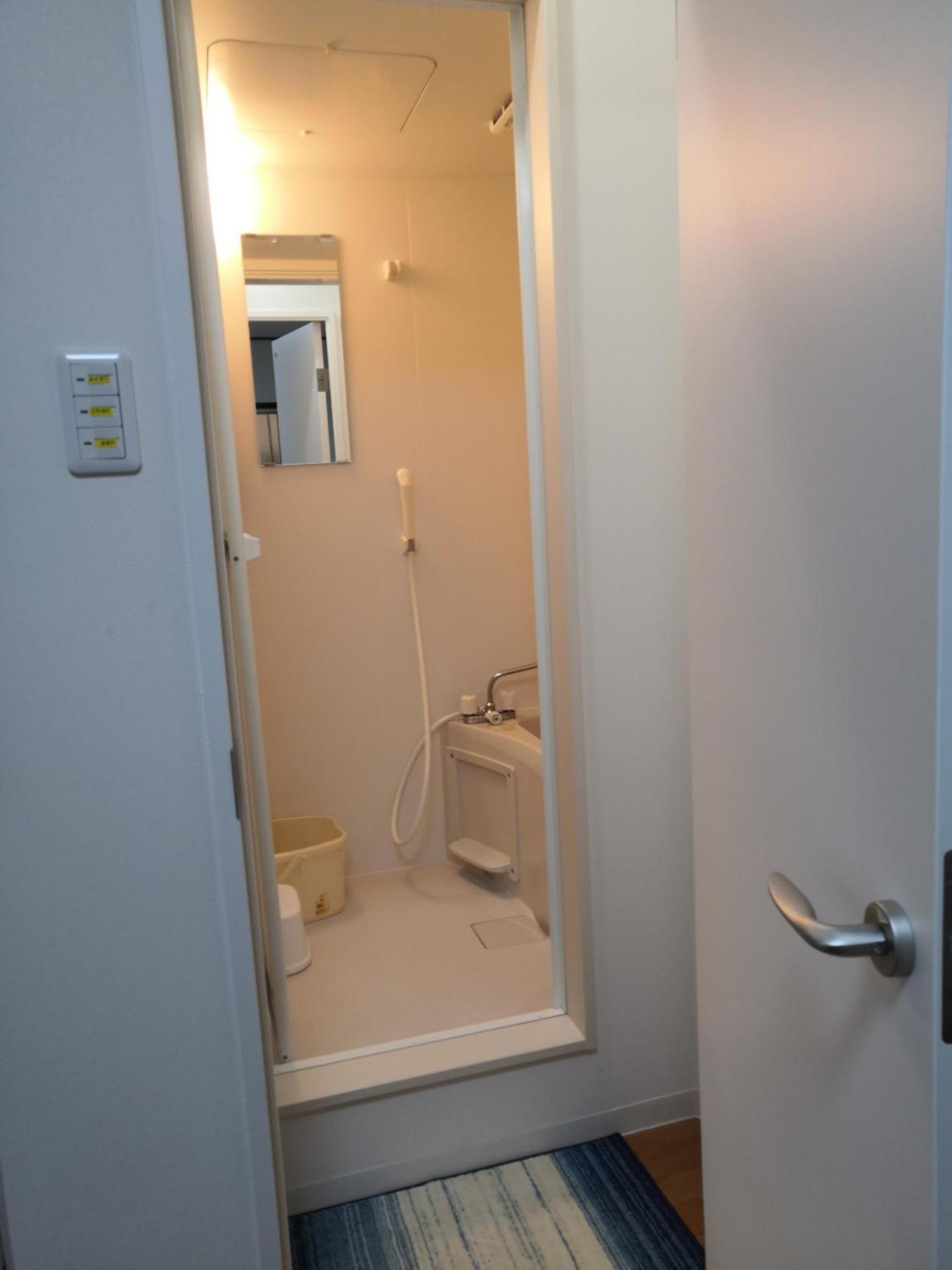 Nippori Osaka Nishi-Tengachaya Guesthouse西天下茶屋アパートメント Exterior photo